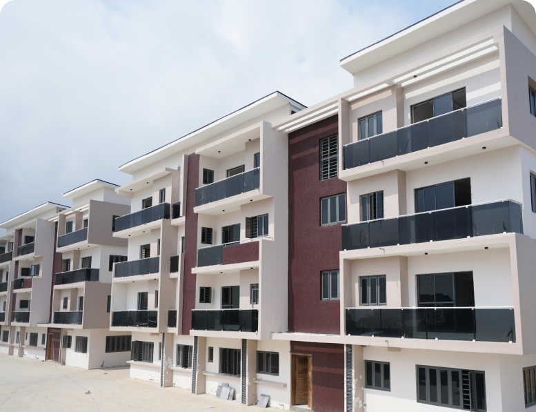 De Avocado Smart & Luxury Apartment Estate