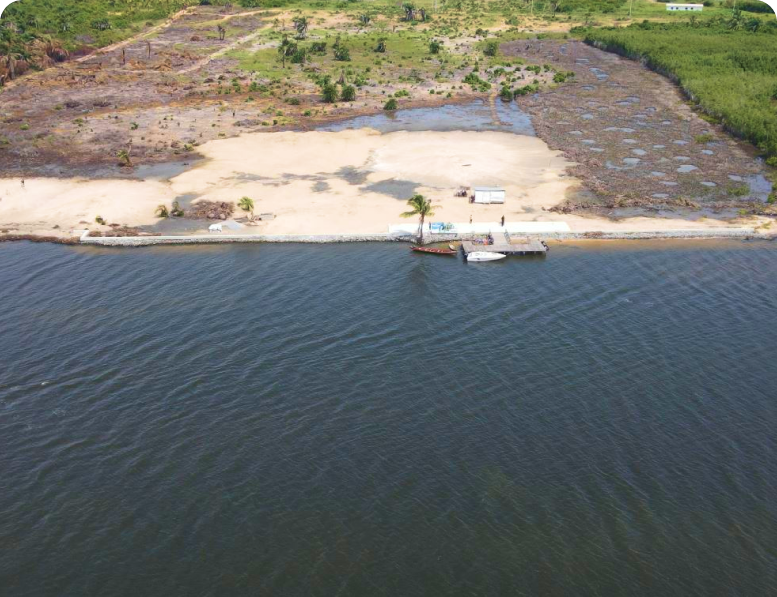 Panche Villas