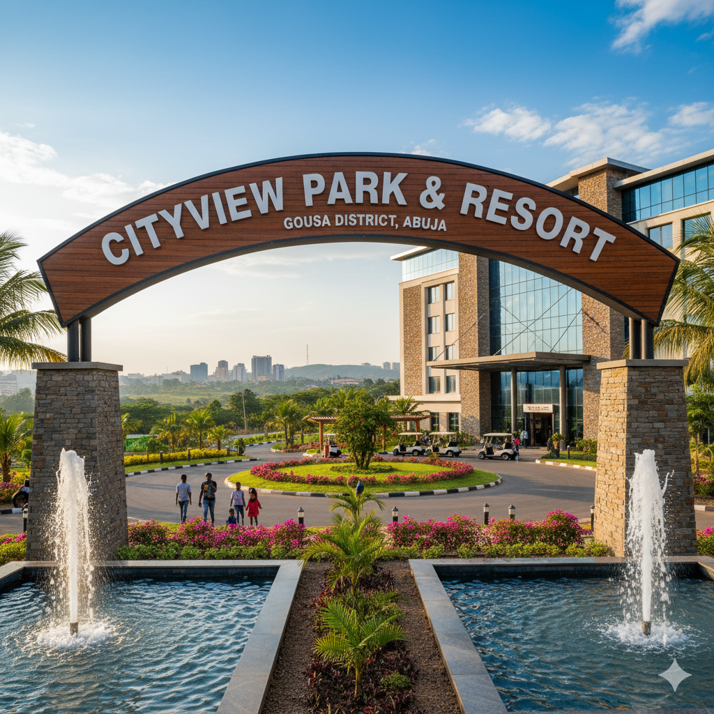 Cityview Park & Resort